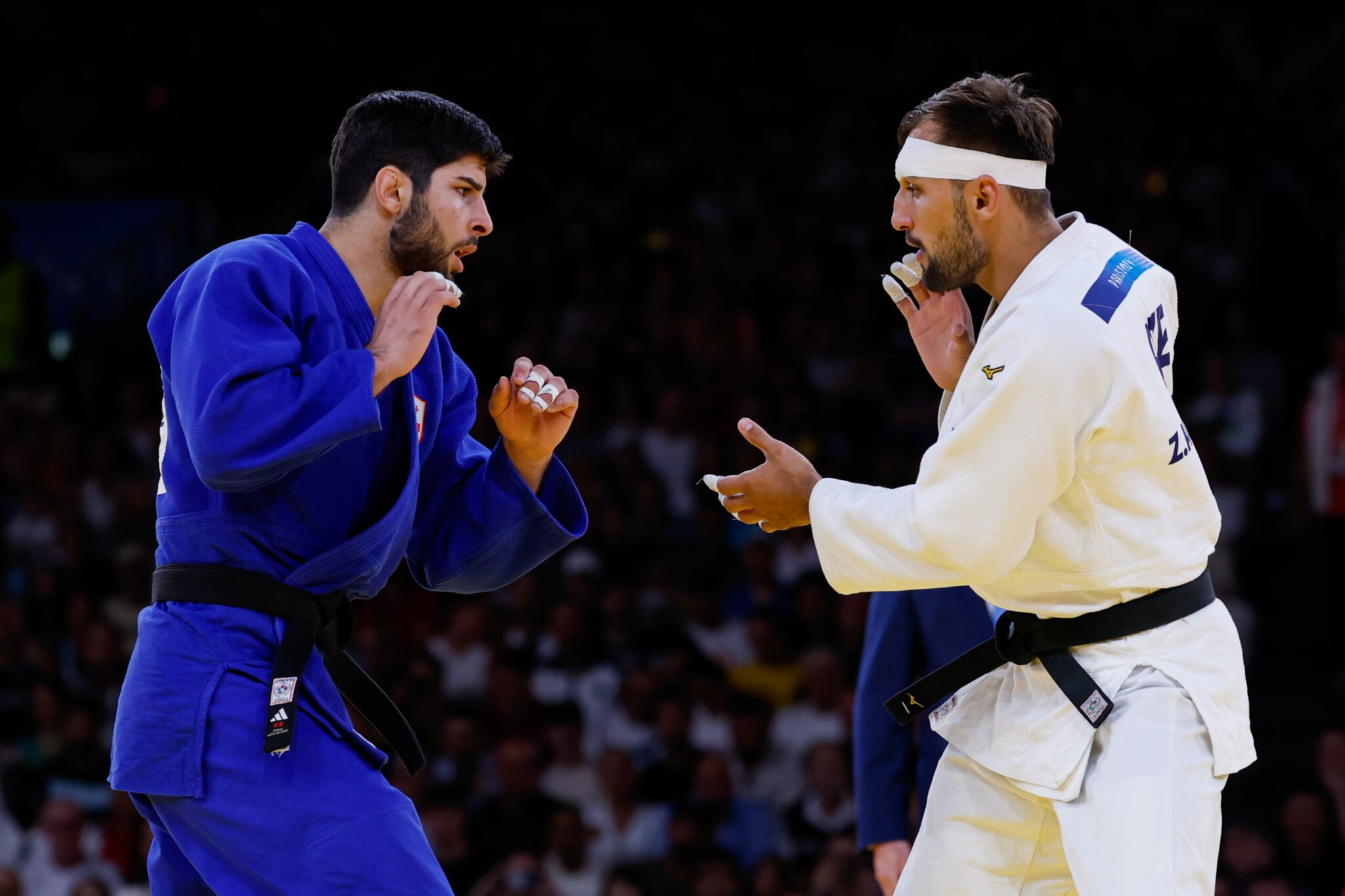 European Championships 2025: -100kg Preview